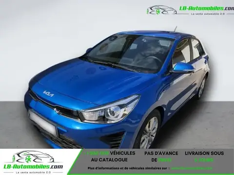 Used KIA RIO Petrol 2023 Ad 