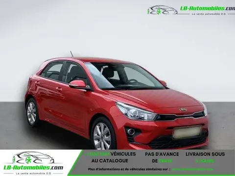 Annonce KIA RIO Essence 2022 d'occasion 