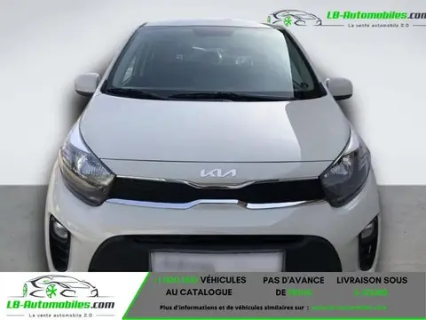 Annonce KIA PICANTO Essence 2024 d'occasion 