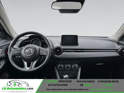 Used MAZDA CX-3 Diesel 2016 Ad 