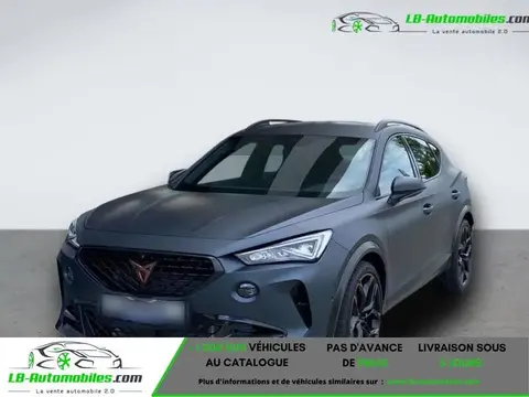 Annonce CUPRA FORMENTOR Essence 2022 d'occasion 