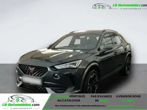 Used CUPRA FORMENTOR Diesel 2022 Ad 