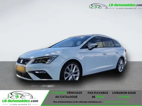 Used CUPRA LEON Diesel 2019 Ad 