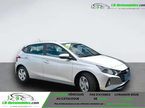 Annonce HYUNDAI I20 Essence 2021 d'occasion 