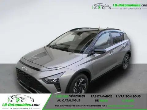 Used HYUNDAI BAYON Petrol 2022 Ad 