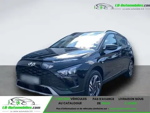 Used HYUNDAI BAYON Petrol 2022 Ad 