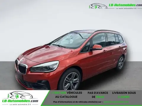 Used BMW SERIE 2 Diesel 2019 Ad 