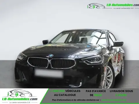 Annonce BMW SERIE 2 Essence 2022 d'occasion 