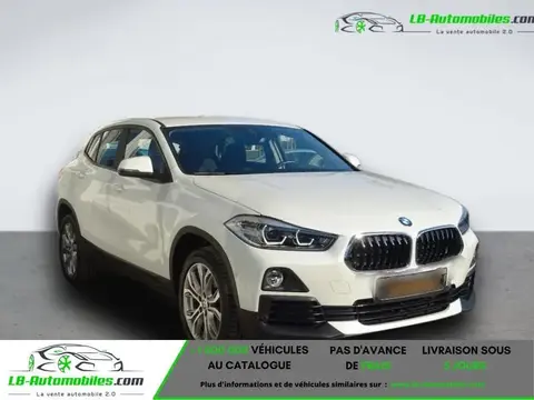 Used BMW X2 Petrol 2018 Ad 