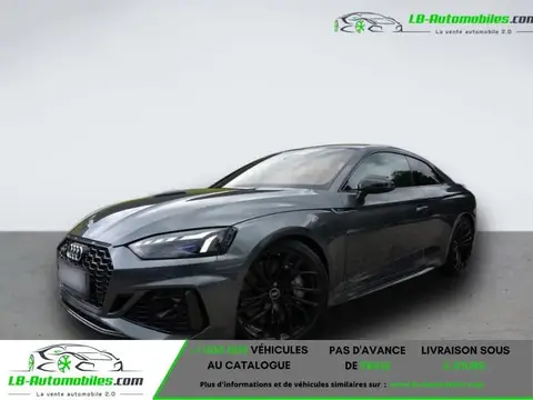 Used AUDI RS5 Petrol 2022 Ad 