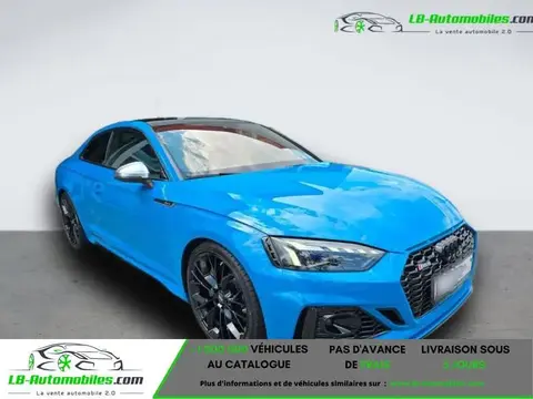 Used AUDI RS5 Petrol 2020 Ad 