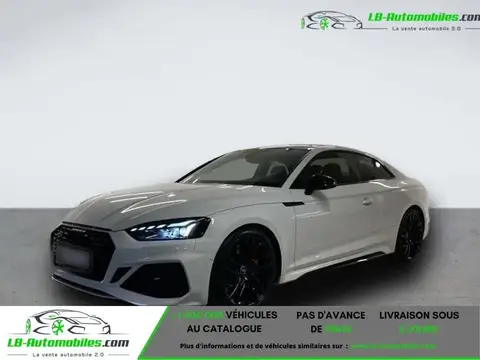 Used AUDI RS5 Petrol 2021 Ad 