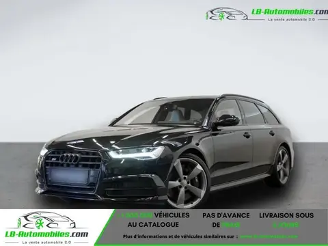 Used AUDI S6 Petrol 2016 Ad 