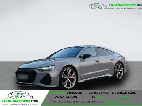 Used AUDI RS7 Petrol 2021 Ad 