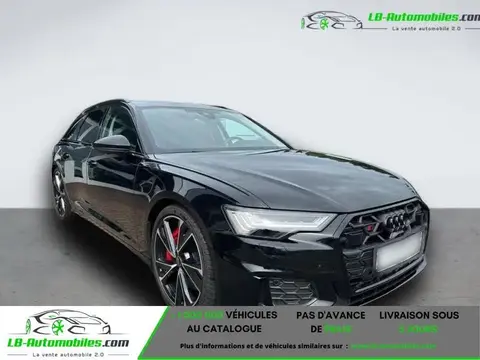 Annonce AUDI S6 Diesel 2023 d'occasion 