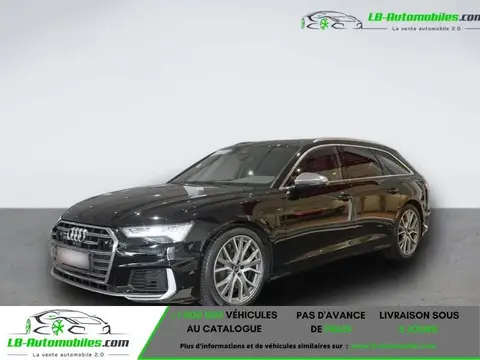 Annonce AUDI S6 Diesel 2023 d'occasion 