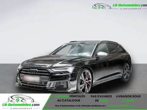 Used AUDI S6 Diesel 2023 Ad 