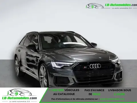 Annonce AUDI S6 Diesel 2021 d'occasion 