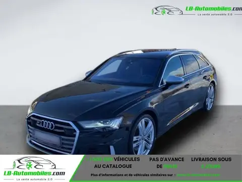 Annonce AUDI S6 Diesel 2020 d'occasion 