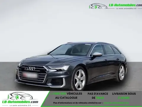 Used AUDI S6 Diesel 2020 Ad 