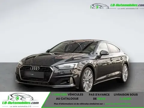 Annonce AUDI A5 Essence 2023 d'occasion 