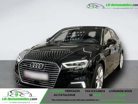 Used AUDI A3 Hybrid 2020 Ad 