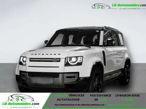 Used LAND ROVER DEFENDER Petrol 2023 Ad 