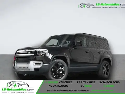 Used LAND ROVER DEFENDER Diesel 2023 Ad 