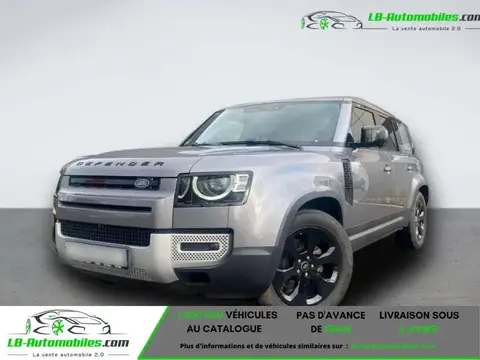 Used LAND ROVER DEFENDER Diesel 2021 Ad 