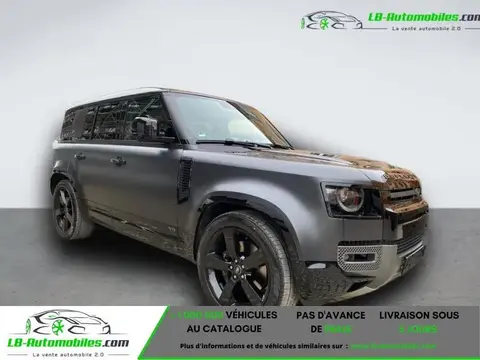 Used LAND ROVER DEFENDER Petrol 2023 Ad 