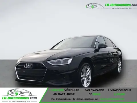 Annonce AUDI A4 Essence 2023 d'occasion 