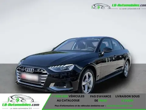 Annonce AUDI A4 Diesel 2022 d'occasion 