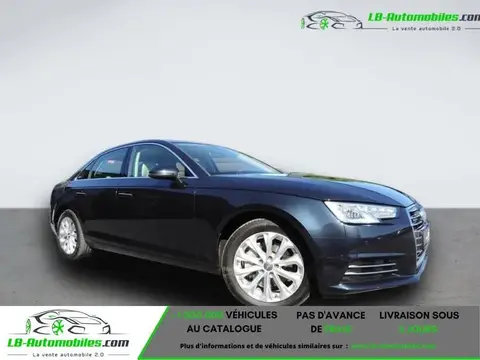 Annonce AUDI A4 Diesel 2017 d'occasion 