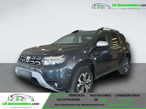 Used DACIA DUSTER Petrol 2022 Ad 