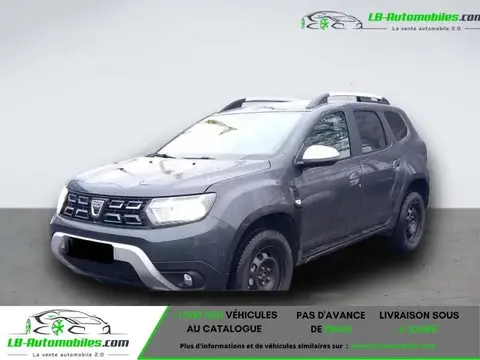 Used DACIA DUSTER Petrol 2022 Ad 