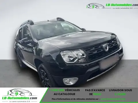 Used DACIA DUSTER Petrol 2017 Ad 