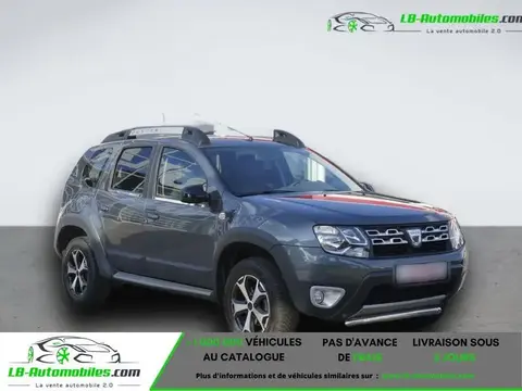 Used DACIA DUSTER Petrol 2017 Ad 