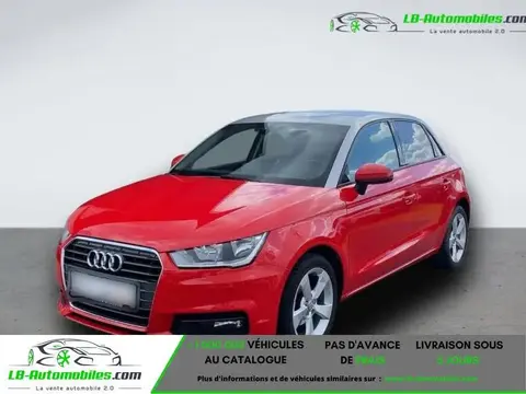 Used AUDI A1 Petrol 2019 Ad 