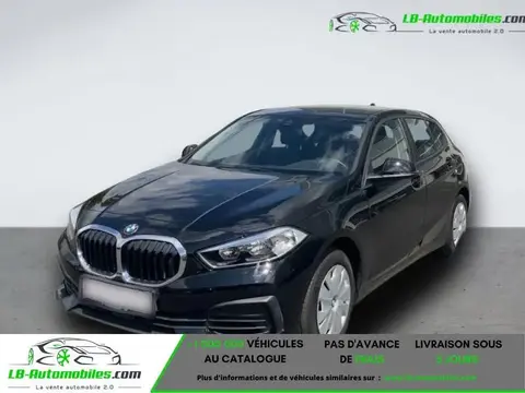 Used BMW SERIE 1 Petrol 2021 Ad 