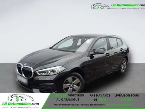 Annonce BMW SERIE 1 Essence 2021 d'occasion 