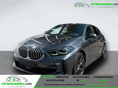 Annonce BMW SERIE 1 Essence 2021 d'occasion 