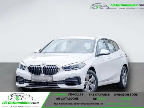 Annonce BMW SERIE 1 Essence 2023 d'occasion 