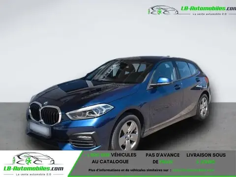 Annonce BMW SERIE 1 Diesel 2020 d'occasion 