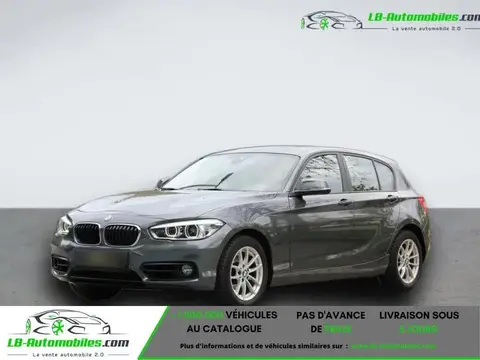 Used BMW SERIE 1 Diesel 2019 Ad 