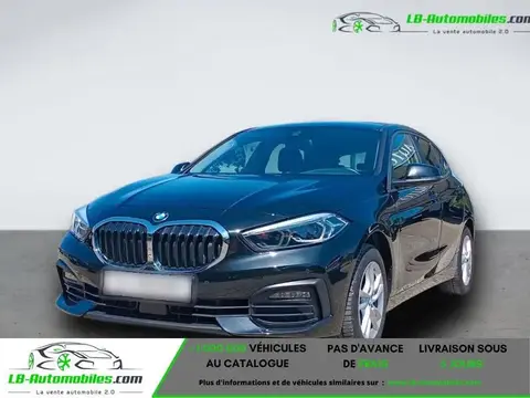 Annonce BMW SERIE 1 Diesel 2021 d'occasion 