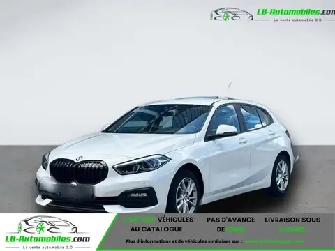 Used BMW SERIE 1 Diesel 2021 Ad 