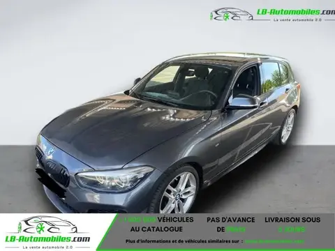 Used BMW SERIE 1 Diesel 2019 Ad 