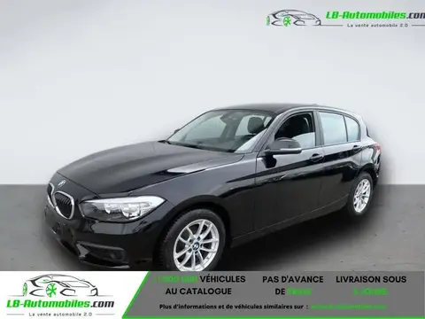 Used BMW SERIE 1 Petrol 2018 Ad 