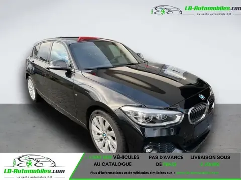 Used BMW SERIE 1 Diesel 2017 Ad 