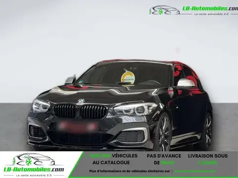 Used BMW SERIE 1 Petrol 2019 Ad 